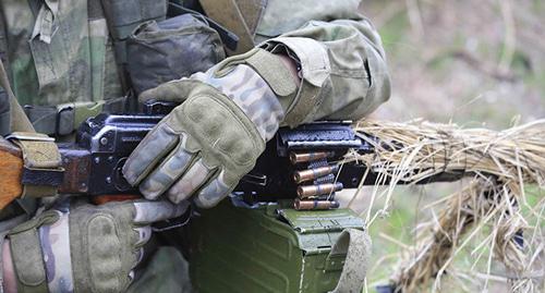 Military exercises. Photo by the press service of the Ministry of Defence of the Russian Federation https://structure.mil.ru Military exercises. Photo by the press service of the Ministry of Defence of the Russian Federation https://structure.mil.ru