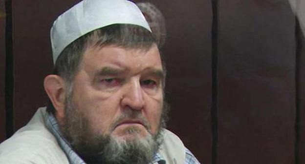 Makhmud Velitov. Photo http://ren.tv/novosti/2016-07-12/video-iz-suda-gde-za-ekstremizm-arestovali-imama-moskovskoy-mecheti Makhmud Velitov. Photo http://ren.tv/novosti/2016-07-12/video-iz-suda-gde-za-ekstremizm-arestovali-imama-moskovskoy-mecheti