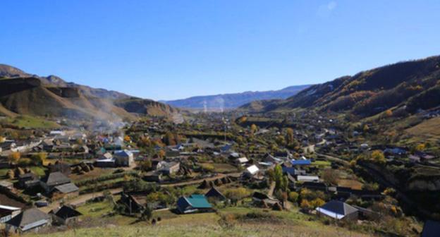 The village of Kendelen in Kabardino-Balkaria. Photo by Muslimbek07 https://ru.wikipedia.org/wiki/Кёнделен The village of Kendelen in Kabardino-Balkaria. Photo by Muslimbek07 https://ru.wikipedia.org/wiki/Кёнделен