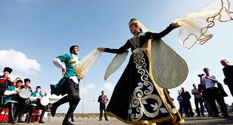Celebration of the Day of Adygs. Photo by the Yuri Kalmykov Foundation of Circassian Culture 'Adygi' http://fond-adygi.ru Celebration of the Day of Adygs. Photo by the Yuri Kalmykov Foundation of Circassian Culture 'Adygi' http://fond-adygi.ru