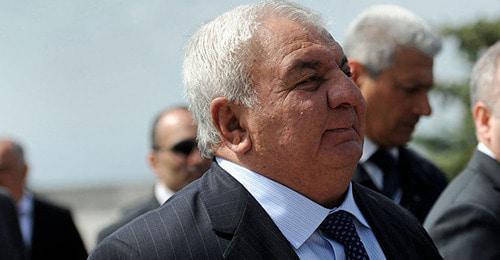 Yuri Khachaturov. Photo: © Sputnik / Asatur Yesayants Yuri Khachaturov. Photo: © Sputnik / Asatur Yesayants