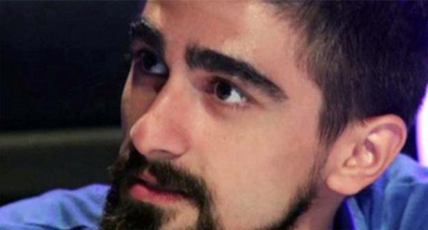Giyas Ibragimov. Screenshot from video: https://www.youtube.com/watch?v=exrYJAVm5Fs Giyas Ibragimov. Screenshot from video: https://www.youtube.com/watch?v=exrYJAVm5Fs