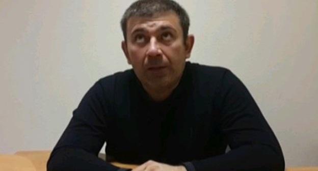 Roman Ternovsky. Screenshot from 'Russia 24' Youtube Channel, https://www.youtube.com/watch?v=0lm46Z1Ajoc Roman Ternovsky. Screenshot from 'Russia 24' Youtube Channel, https://www.youtube.com/watch?v=0lm46Z1Ajoc