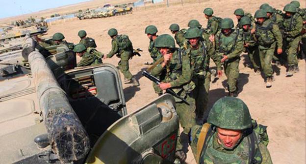 Exercises of the Russian military and the armed forces of Armenia. Photo https://structure.mil.ru/structure/okruga/south/news/more.htm?id=12197627@egNews Exercises of the Russian military and the armed forces of Armenia. Photo https://structure.mil.ru/structure/okruga/south/news/more.htm?id=12197627@egNews