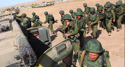 Exercises of the Russian military and the armed forces of Armenia. Photo https://structure.mil.ru/structure/okruga/south/news/more.htm?id=12197627@egNews Exercises of the Russian military and the armed forces of Armenia. Photo https://structure.mil.ru/structure/okruga/south/news/more.htm?id=12197627@egNews
