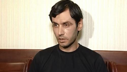 Yunis Safarov. Photo: © Youtube / Xəzər Xəbər https://ru.sputnik.az/azerbaijan/20180706/416090838/gjandzha-azerbaijan-arest-pokazanija-policija.html Yunis Safarov. Photo: © Youtube / Xəzər Xəbər https://ru.sputnik.az/azerbaijan/20180706/416090838/gjandzha-azerbaijan-arest-pokazanija-policija.html