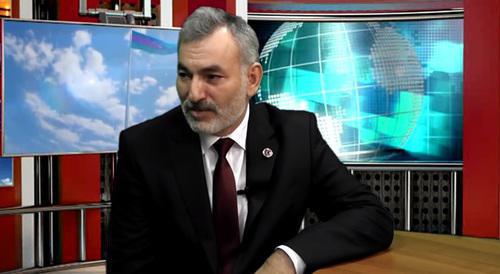 Nemat Panakhly. Screenshot from video at: https://www.youtube.com/watch?v=2anyjPOItB0 Nemat Panakhly. Screenshot from video at: https://www.youtube.com/watch?v=2anyjPOItB0