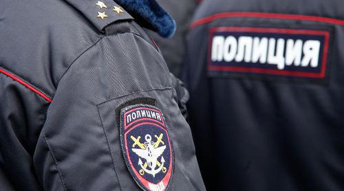 Policeman © Photo by Vlad Alexandrov, Yuga.ru Policeman © Photo by Vlad Alexandrov, Yuga.ru