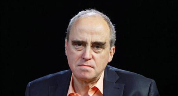 Yan Rachinski. Photo: RFE / RL https://www.svoboda.org/a/29117182.html Yan Rachinski. Photo: RFE / RL https://www.svoboda.org/a/29117182.html
