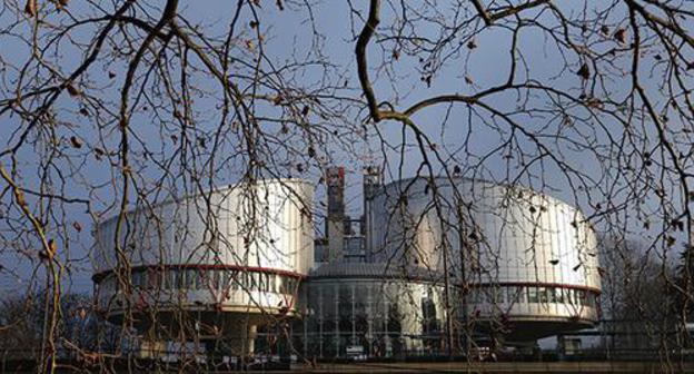 European Court of Human Rights. Photo: REUTERS/Vincent Kessler European Court of Human Rights. Photo: REUTERS/Vincent Kessler