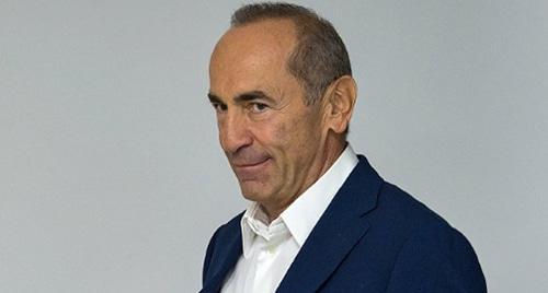 Robert Kocharyan. Photo © Sputnik / Asatur Yesayants
https://ru.armeniasputnik.am/politics/20181110/15600024/advokaty-kocharyana-obratilis-v-espch.html