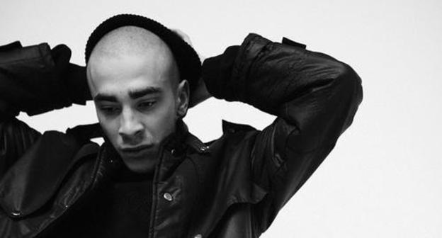 Dmitry Kuznetsov (Rapper Husky). Photo by Igor Klepnev, http://vk.com/husky_music Dmitry Kuznetsov (Rapper Husky). Photo by Igor Klepnev, http://vk.com/husky_music