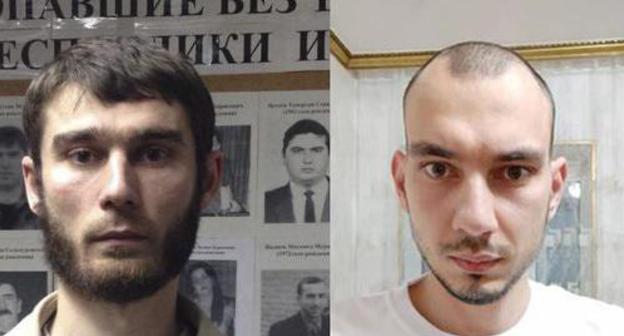 Magomed Mutsolgov (left) and Ruslan Yandiev. Collage by the Caucasian Knot. Photo: Ruslan Yandiev’s Facebook page, Magomed Mutsolgov’s Facebook page https://www.facebook.com/magomed.mutsolgov.9/photos?lst=100003790534850%3A1819929863%3A1542888720&source_ref=pb_friends_tl Magomed Mutsolgov (left) and Ruslan Yandiev. Collage by the Caucasian Knot. Photo: Ruslan Yandiev’s Facebook page, Magomed Mutsolgov’s Facebook page https://www.facebook.com/magomed.mutsolgov.9/photos?lst=100003790534850%3A1819929863%3A1542888720&source_ref=pb_friends_tl