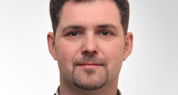 Ramil Akhmetgaliev. Photo by the press service of the "Agora" International Human Rights Group https://agora.legal/lawyers/Ramil_Ahmetgaliev/1 Ramil Akhmetgaliev. Photo by the press service of the "Agora" International Human Rights Group https://agora.legal/lawyers/Ramil_Ahmetgaliev/1