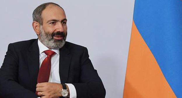 Nikol Pashinyan. Photo: Sputnik / Sergey Guneev https://sputnik-georgia.ru/world_politics/20180516/240487316/pashinyan-planiruet-vizit-georgia.html Nikol Pashinyan. Photo: Sputnik / Sergey Guneev https://sputnik-georgia.ru/world_politics/20180516/240487316/pashinyan-planiruet-vizit-georgia.html