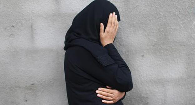 Muslim woman. Photo: REUTERS/Ibraheem Abu Mustafa Muslim woman. Photo: REUTERS/Ibraheem Abu Mustafa