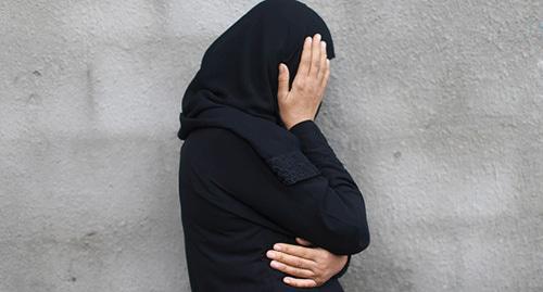 Muslim woman. Photo: REUTERS/Ibraheem Abu Mustafa Muslim woman. Photo: REUTERS/Ibraheem Abu Mustafa