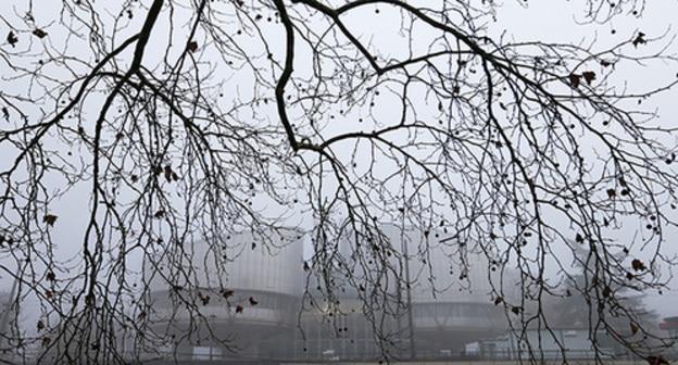 The European Court of Human Rights. Photo: REUTERS/Vincent Kessler The European Court of Human Rights. Photo: REUTERS/Vincent Kessler