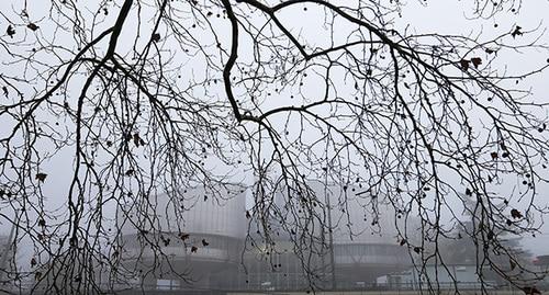 The European Court of Human Rights. Photo: REUTERS/Vincent Kessler The European Court of Human Rights. Photo: REUTERS/Vincent Kessler