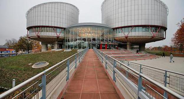 The European Court of Human Rights. Photo: REUTERS/Vincent Kessler The European Court of Human Rights. Photo: REUTERS/Vincent Kessler