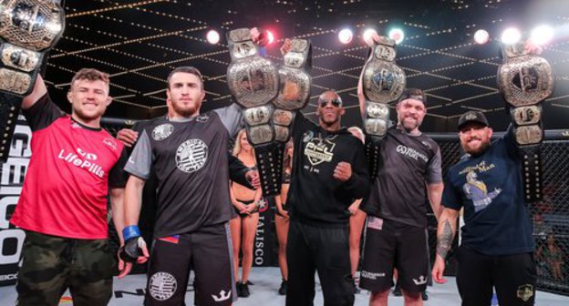 Magomed Magomedkerimov. Photo from PFL page in Twitter. https://twitter.com/ProFightLeague?ref_src=twsrc%5Etfw%7Ctwcamp%5Etweetembed&ref_url=https%3A%2F%2Fsport24.ru%2Fnews%2Fmma%2F2019-01-01-rashid-magomedov-magomed-magomedkerimov-abusupiiyan-magomedov-finaly-pfl-31-dekabrya-million-dollarov-video Magomed Magomedkerimov. Photo from PFL page in Twitter. https://twitter.com/ProFightLeague?ref_src=twsrc%5Etfw%7Ctwcamp%5Etweetembed&ref_url=https%3A%2F%2Fsport24.ru%2Fnews%2Fmma%2F2019-01-01-rashid-magomedov-magomed-magomedkerimov-abusupiiyan-magomedov-finaly-pfl-31-dekabrya-million-dollarov-video