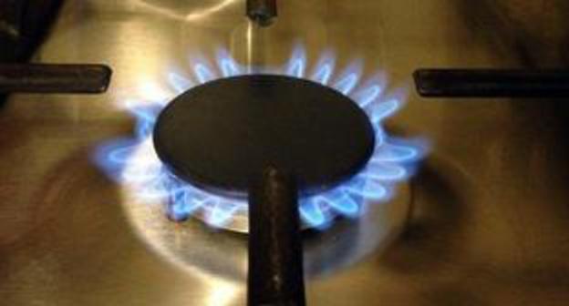 Gas burner. Photo by Nina Tumanova for the Caucasian Knot Gas burner. Photo by Nina Tumanova for the Caucasian Knot