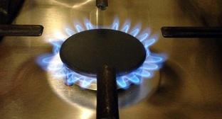 Gas burner. Photo by Nina Tumanova for the Caucasian Knot Gas burner. Photo by Nina Tumanova for the Caucasian Knot