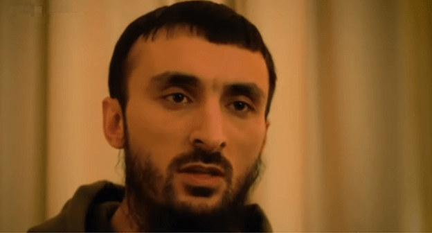 Tumso Abdurakhmanov. Screenshot from video broadcasted by 'Nastoyaschee vremya' TV Channel: https://www.youtube.com/watch?v=aII6tRu_3e8 Tumso Abdurakhmanov. Screenshot from video broadcasted by 'Nastoyaschee vremya' TV Channel: https://www.youtube.com/watch?v=aII6tRu_3e8