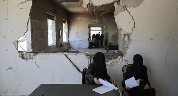 War in Syria. Photo: REUTERS/Marko Djurica War in Syria. Photo: REUTERS/Marko Djurica