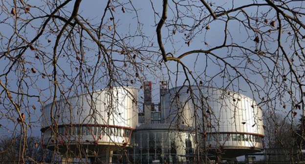 The European Court of Human Rights. Photo: REUTERS/Vincent Kessler The European Court of Human Rights. Photo: REUTERS/Vincent Kessler