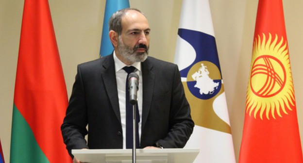 Nikol Pashinyan. Photo by Gor Alexanyan for the "Caucasian Knot" Nikol Pashinyan. Photo by Gor Alexanyan for the "Caucasian Knot"