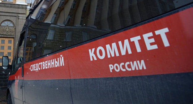 A vehicle of the Investigative Committee of the Russian Federation. Photo © Sputnik / Konstantin Chalabov https://ru.sputnik.md/world_incidents/20180529/19517142/kiev-zhurnalist-ubijstvo-babchenko-delo.html A vehicle of the Investigative Committee of the Russian Federation. Photo © Sputnik / Konstantin Chalabov https://ru.sputnik.md/world_incidents/20180529/19517142/kiev-zhurnalist-ubijstvo-babchenko-delo.html
