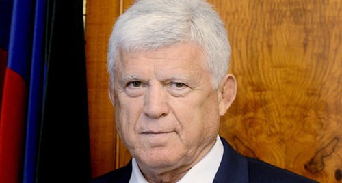Khizri Shikhsaidov. Photo: Nsrdag https://ru.wikipedia.org/wiki/Шихсаидов,_Хизри_Исаевич Khizri Shikhsaidov. Photo: Nsrdag https://ru.wikipedia.org/wiki/Шихсаидов,_Хизри_Исаевич