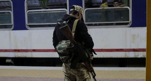 War in Syria. Photo: REUTERS/Marko Djurica War in Syria. Photo: REUTERS/Marko Djurica