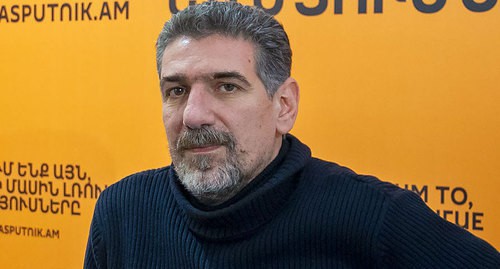 Ovannes Galstyan, an Armenian filmmaker. Photo SPUTNIK / ANDRANIK GHAZARYAN Ovannes Galstyan https://ru.armeniasputnik.am/culture/20181212/16214861/spas-armeniy-mezhdunarodnogo-skandala-chem-zakonchilsya-spor-golodayushchego-rezhissera.html Ovannes Galstyan, an Armenian filmmaker. Photo SPUTNIK / ANDRANIK GHAZARYAN Ovannes Galstyan https://ru.armeniasputnik.am/culture/20181212/16214861/spas-armeniy-mezhdunarodnogo-skandala-chem-zakonchilsya-spor-golodayushchego-rezhissera.html