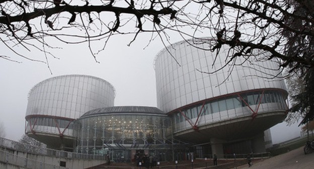 European Court of Human Rights. Photo: REUTERS/Vincent Kessler European Court of Human Rights. Photo: REUTERS/Vincent Kessler