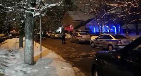 The "Neolit" Cafe. Screenshot of the video by the user Moscow Information Agency https://www.youtube.com/watch?v=rRLC4-z-1Wo The "Neolit" Cafe. Screenshot of the video by the user Moscow Information Agency https://www.youtube.com/watch?v=rRLC4-z-1Wo