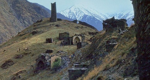 Galanchozh District. Photo: Tsoy-Peda_1 https://ru.wikipedia.org Galanchozh District. Photo: Tsoy-Peda_1 https://ru.wikipedia.org