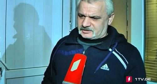 Giorgi Lukava. Photo: screenshot of the video 1tv.ge https://1tv.ge/ru/news/georgij-lukava-zajavljaet-chto-ne-vinoven-v-tom-v-chem-ego-obvinjala-abkhazskaja-storona/ Giorgi Lukava. Photo: screenshot of the video 1tv.ge https://1tv.ge/ru/news/georgij-lukava-zajavljaet-chto-ne-vinoven-v-tom-v-chem-ego-obvinjala-abkhazskaja-storona/