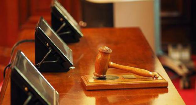 A judge hammer. Photo pixabay.com A judge hammer. Photo pixabay.com