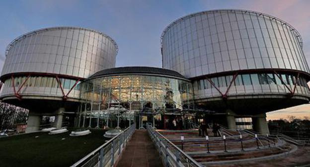 The European Court of Human Rights. Photo: REUTERS/Vincent Kessler The European Court of Human Rights. Photo: REUTERS/Vincent Kessler