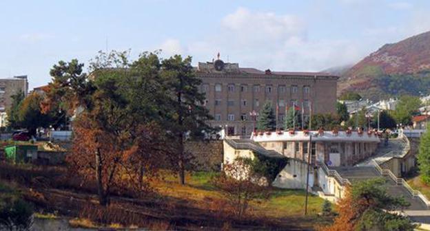 Stepanakert, Nagorno-Karabakh. Photo by Alvard Grigoryan for the "Caucasian Knot" Stepanakert, Nagorno-Karabakh. Photo by Alvard Grigoryan for the "Caucasian Knot"