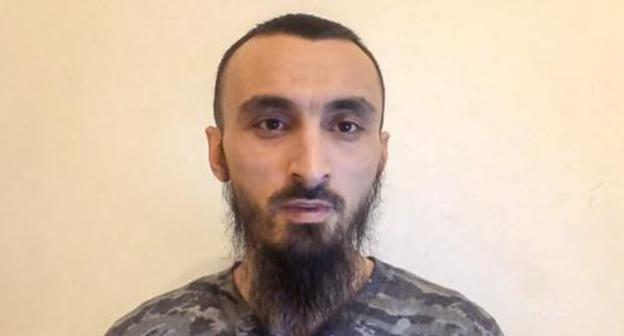 Tumso Abdurakhmanov. Photo: screenshot of the video by ABU-SADDAM SHISHANI "My adventures in Poland and Kadyrov'men in Europe" https://www.youtube.com/watch?v=XSleiVK9diE Tumso Abdurakhmanov. Photo: screenshot of the video by ABU-SADDAM SHISHANI "My adventures in Poland and Kadyrov'men in Europe" https://www.youtube.com/watch?v=XSleiVK9diE