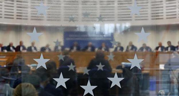 European Court of Human Rights. Photo: REUTERS/Vincent Kessler European Court of Human Rights. Photo: REUTERS/Vincent Kessler