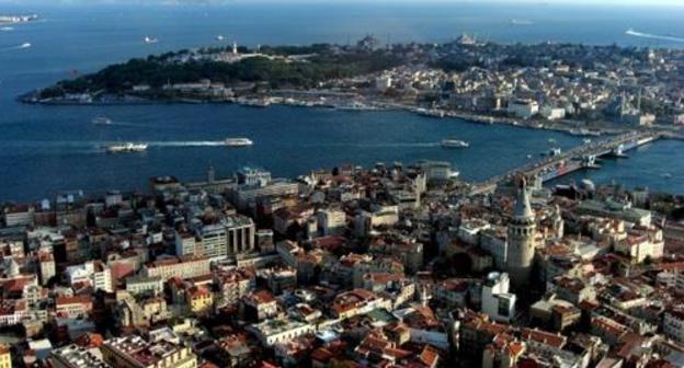 Istanbul. Picture by Selda Yildiz and Erol Gülsen - Own work - priv. Homepage: Istanbul und Türkei Community, CC BY-SA 3.0 de, https://commons.wikimedia.org/w/index.php?curid=10337563 Istanbul. Picture by Selda Yildiz and Erol Gülsen - Own work - priv. Homepage: Istanbul und Türkei Community, CC BY-SA 3.0 de, https://commons.wikimedia.org/w/index.php?curid=10337563