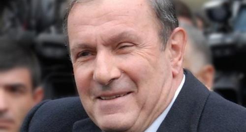 Levon Ter-Petrosyan. Photo: Melik Bagdasaryan – ru.wikipedia Levon Ter-Petrosyan. Photo: Melik Bagdasaryan – ru.wikipedia