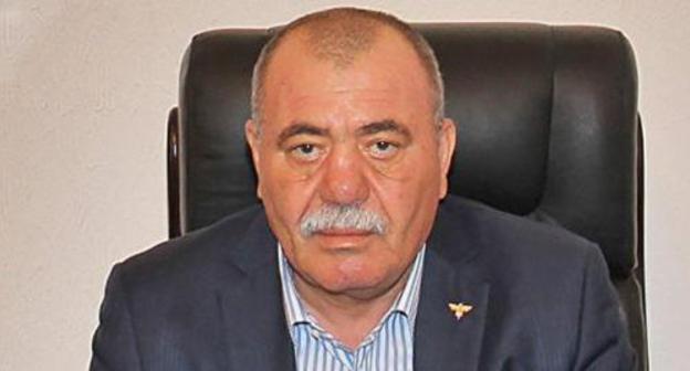 Manvel Grigoryan. Photo by the press service of the Yerkrapah Volunteer Union Manvel Grigoryan. Photo by the press service of the Yerkrapah Volunteer Union