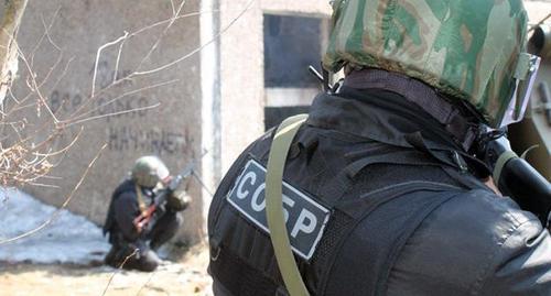 Russian Special Police Force. Photo: http://nac.gov.ru/antiterroristicheskie-ucheniya/operativnym-shtabom-v-altayskom-krae-provedeno-0.html Russian Special Police Force. Photo: http://nac.gov.ru/antiterroristicheskie-ucheniya/operativnym-shtabom-v-altayskom-krae-provedeno-0.html