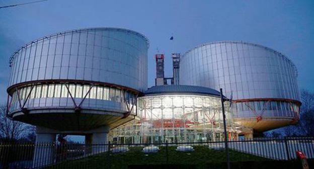 The European Court of Human Rights. Photo: REUTERS/Vincent Kessler The European Court of Human Rights. Photo: REUTERS/Vincent Kessler