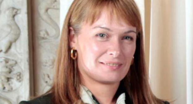 Sandra Roelofs. Photo: Lawrence Jackson, http://commons.wikimedia.org/wiki/Category:Sandra_Roelofs Sandra Roelofs. Photo: Lawrence Jackson, http://commons.wikimedia.org/wiki/Category:Sandra_Roelofs